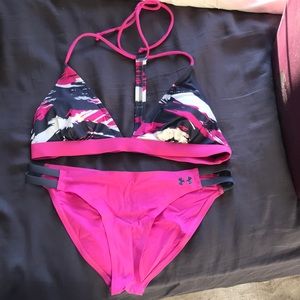 Under Armour bikini